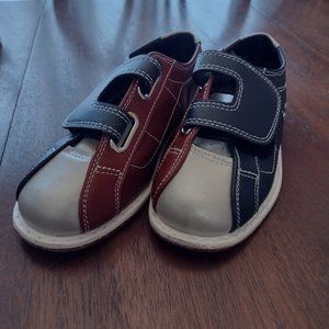 Youth Bowling Shoes Size 2